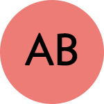 Logo AB