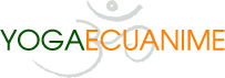 Logo Yoga Ecuánime