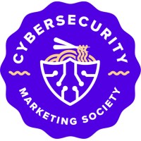 CS Marketing Society Logo